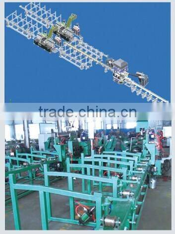bar peeling machine for various diameter bar