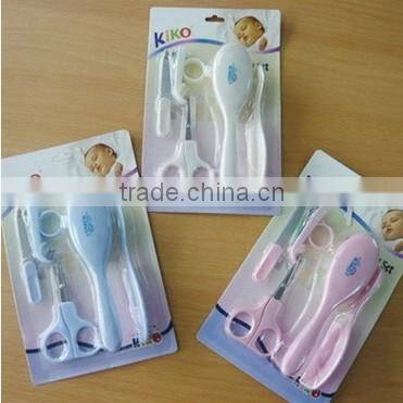 2014 Newborn Baby Products Babycare Set Infant Complete Nursery Care Kit