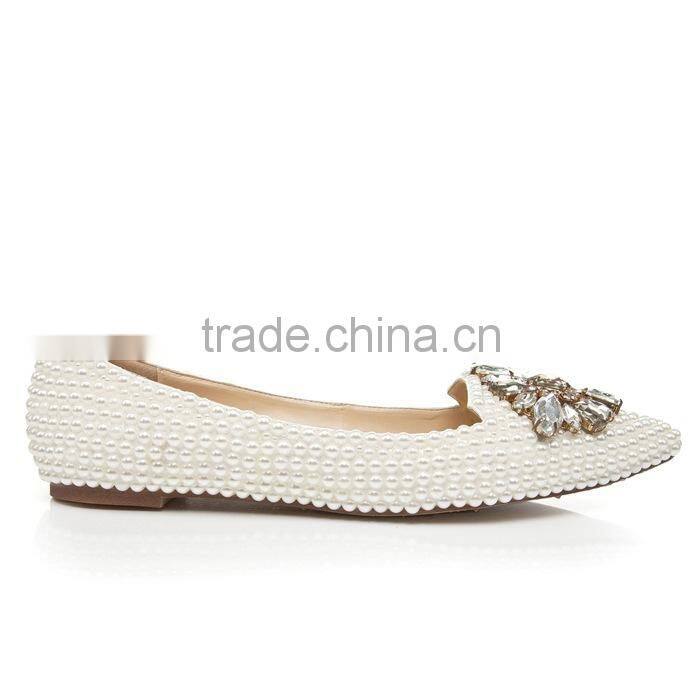 Dress shoes for casual occasion Women shoes Comfortable new design ladies shoes