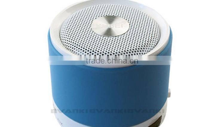 Cheap Bluetooth Wireless Speakers,High Quality Bluetooth Rechargeable Portable mini Stereo Speaker Bulk Buy From China