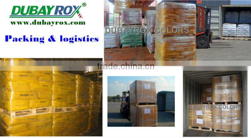 Iron Oxide Red for Coatings and Paints Iron Oxide Red Pigment