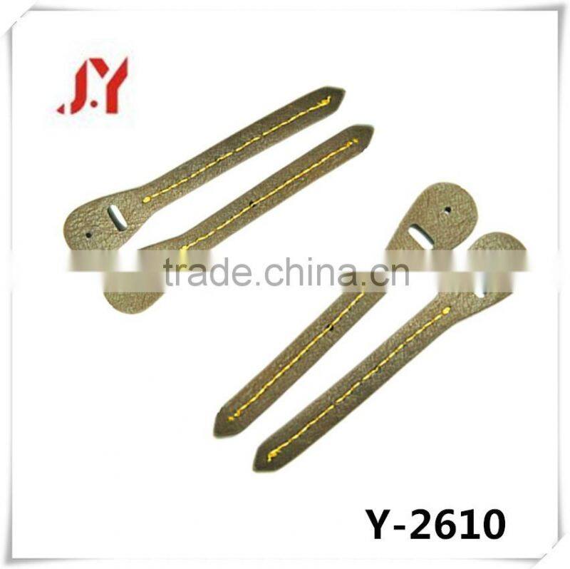 Express ali Custom new stylish Plastic Zipper puller