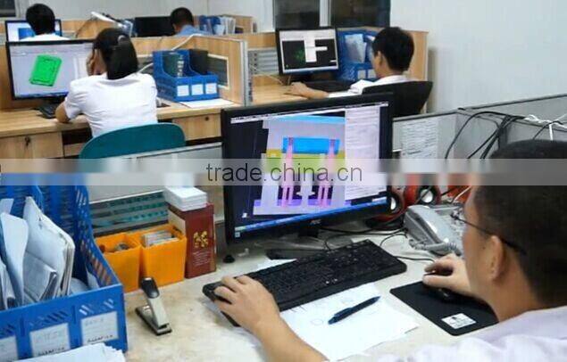 OEM cheap plastic pet bowl