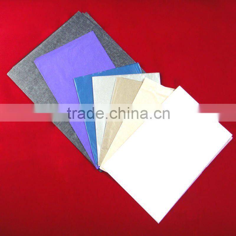 Custom Printed Tissue Paper/Gift Wrapping Paper