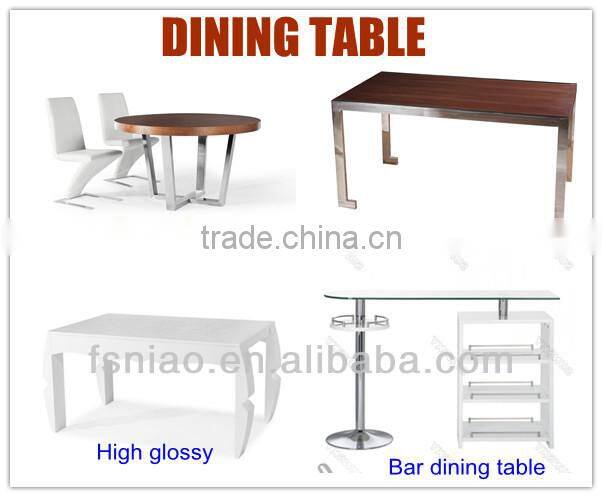 wood furniture home decoration wood centre table SK1327E