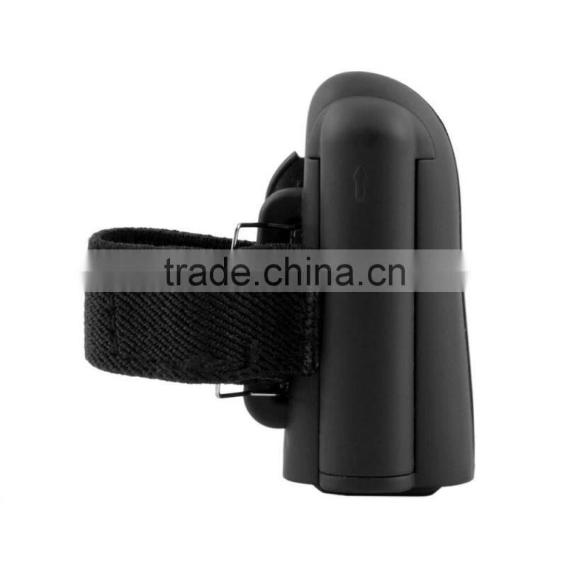 Universal 2.4GHz USB Wireless Finger Rings Optical Mouse 1200Dpi For All Notebook Laptop Tablet Desktop PC