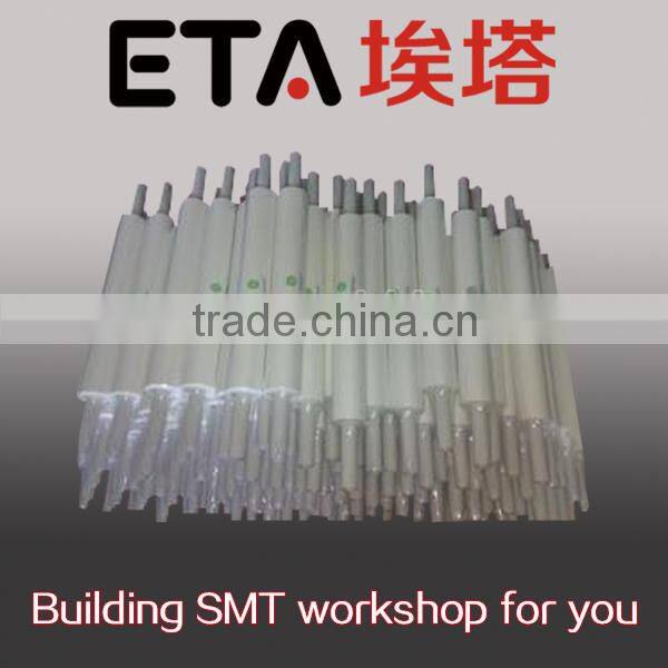 Lead free SMD adhesive for screen printing