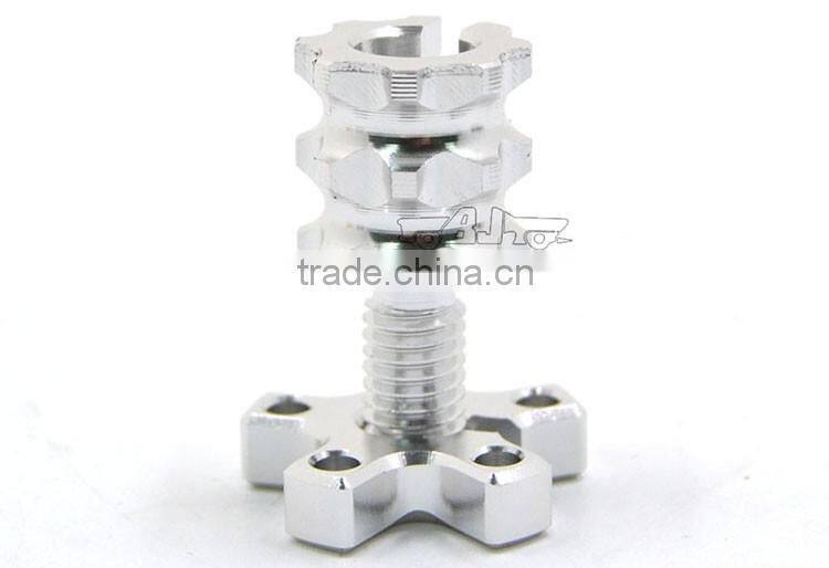BJ-CCA-001 Top Quality Universal Aluminum Motocross Clutch Cable Adjuster