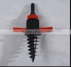 indoor flying banner