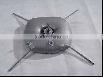 indoor flying banner