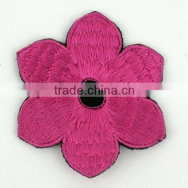 Professional custom Indian embroidery patches for clothing
