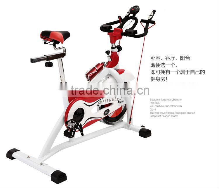 4670 spinning bike