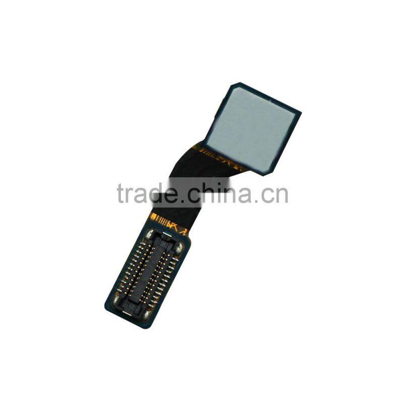 wholesale price cell phone facing camera flex for samsung s5 front camera