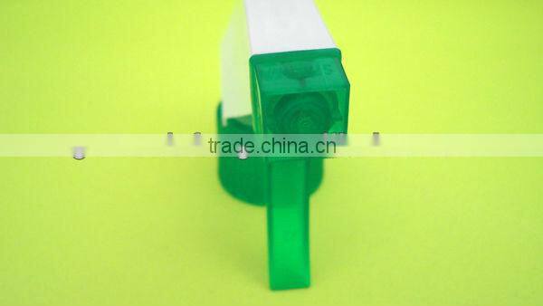 pet trigger sprayer bottle pump