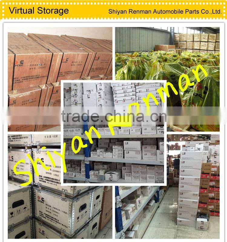 Dongfeng Cheap 6CT 8.3L Diesel Gear ring 3902127
