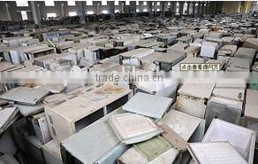 E Waste Recycling Refrigerator recycling machine/ High recycling rate