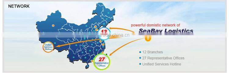 international ocean freight ningbo to toronto/canada