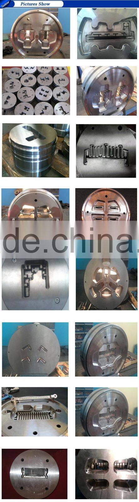 aluminum extruded molding