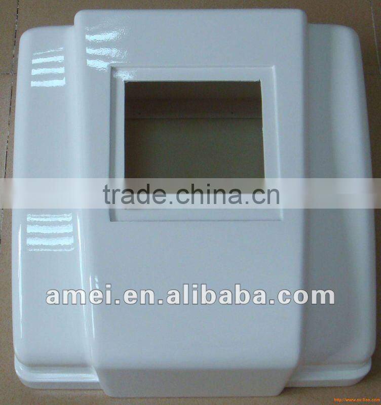 Heavy-gauge Thermoforming Plastic Cover