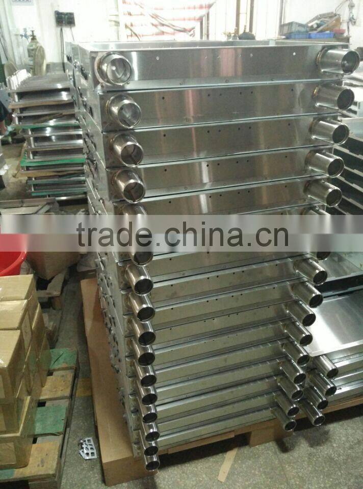 kitchen nice 430 stainless steel metal stamping parts