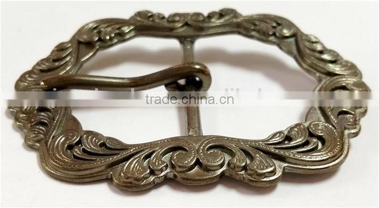 2016 Artigifts Wholesale metal men custom belt buckle