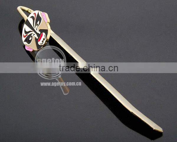 Religious Metal Bookmarks