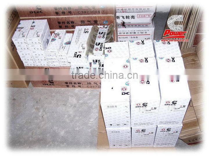 Hot selling!! Engine Spare Parts, china truck dongfeng Flywheel Housing 5262798 ISBe