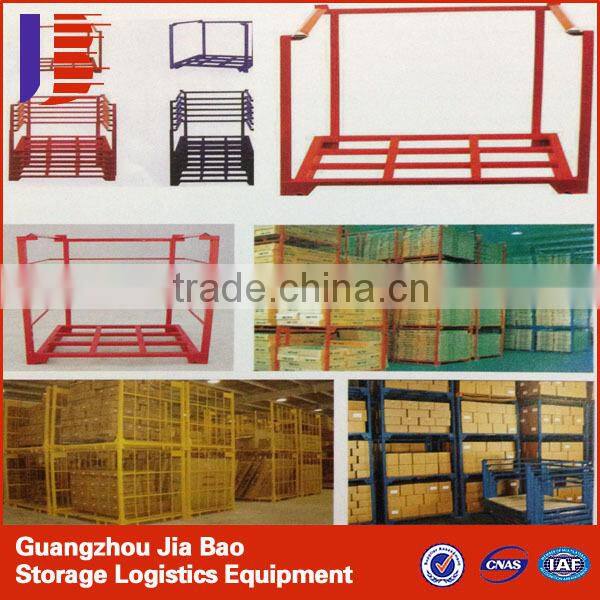 wood layer stacking shelves