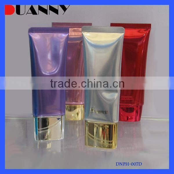 WHOLESALE BB CREAM TUBE FOR COSMETIC, PLASTIC EMPTY BB CREAM TUBE