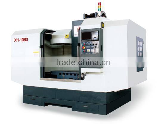 CNC vertical machine center,CNC milling machine