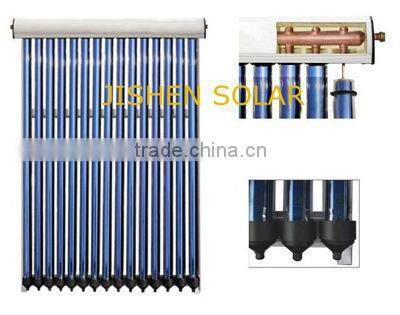 Hot style Automatic waterfilling solar water heater