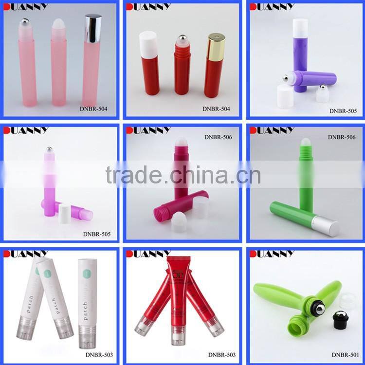Good Quality Plastic Roll On Deodorant Empty Bottle