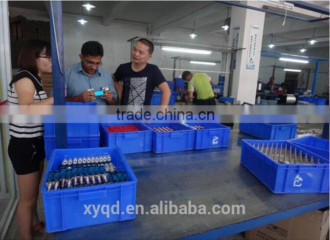 4V400 Series Airtac Type Pneumatic Solenoid Valve 4w