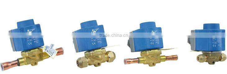 BLR/EVR New diaphragm water solenoid valve