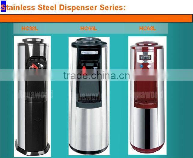 Standing Hot Drinking Water Dispenser