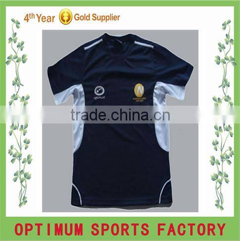 Silk screen making various T-shirt