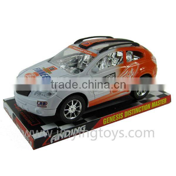 Most popular plastic friction old toy car models