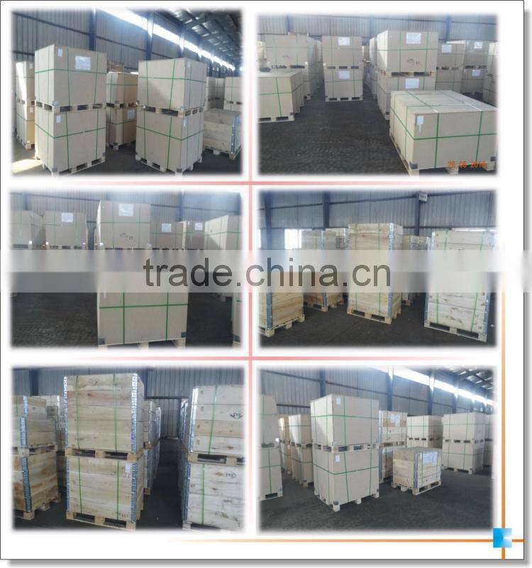 OEM custom high quality foundry cast brass products