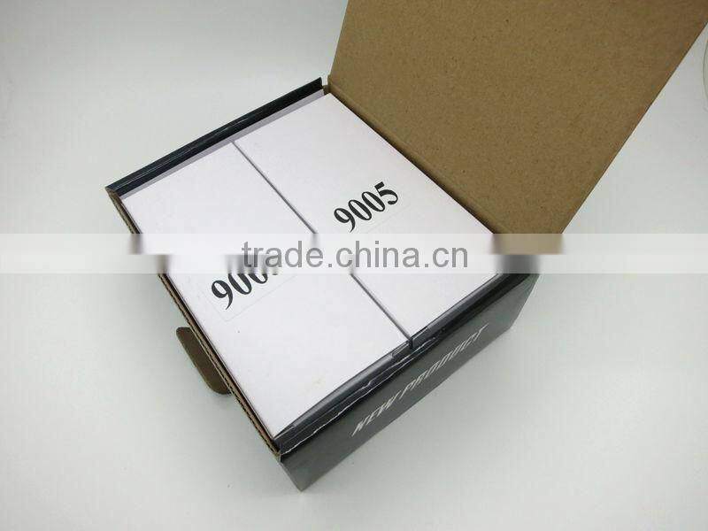 New arrival!!! 2015 hotselling LED headlight 5600LM 60W H7