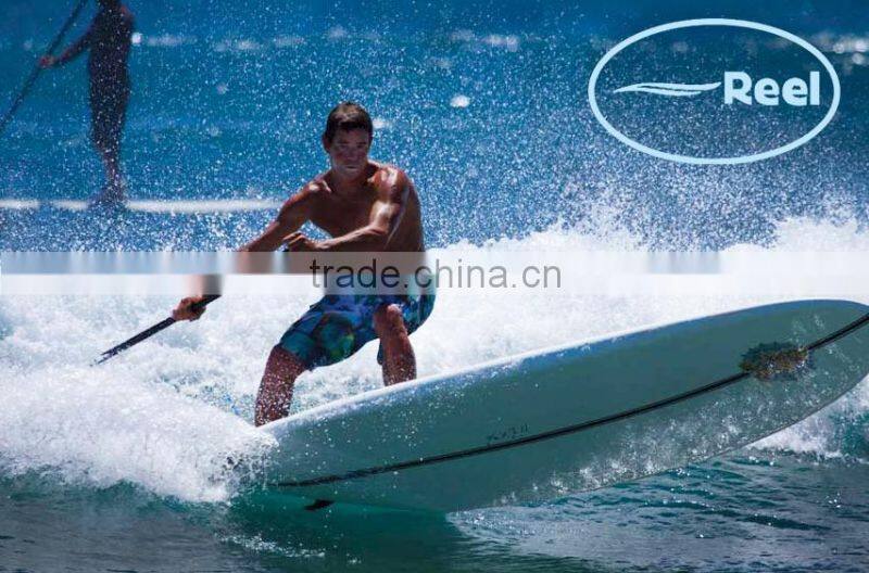 modern sup stand up paddle board carbon fiber