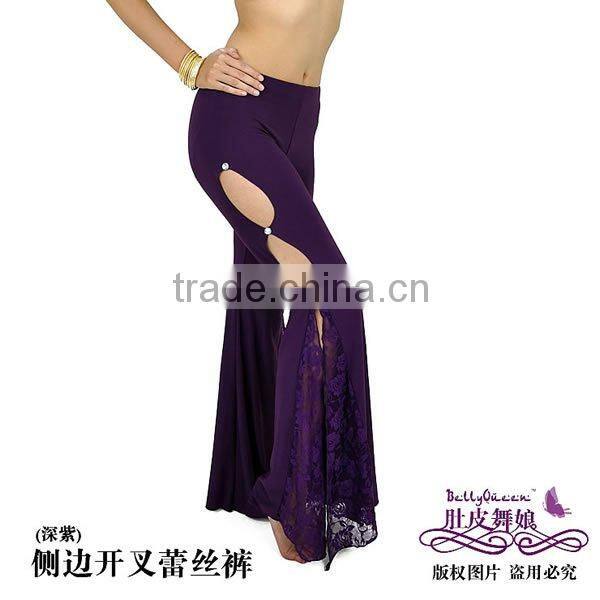 belly dance pants