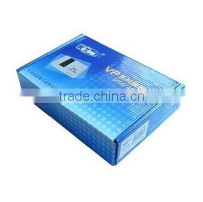 Factory Price !! professional VP-190 Wellon Universal Memory Programmer VP190 EEprom Flash MCU Programmer With USB Cable