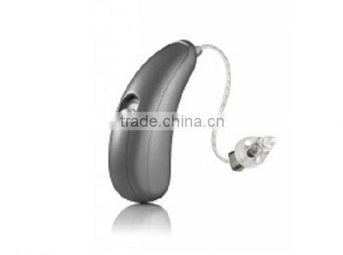 unitron Unitron Moxi Kiss digital programmable hearing aid