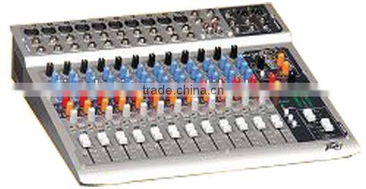 mixer console PV series PV 14