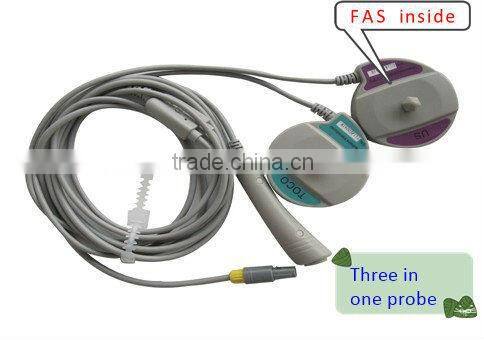 Fetal Monitor,CE approved