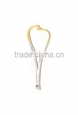 Mitten Release Clamps/ Fishing Forceps