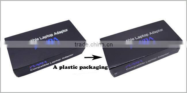 Top Quality Laptop Power Supply Laptop Adapter 19.5V 4.62A for HP 4.5mm*3.0mm