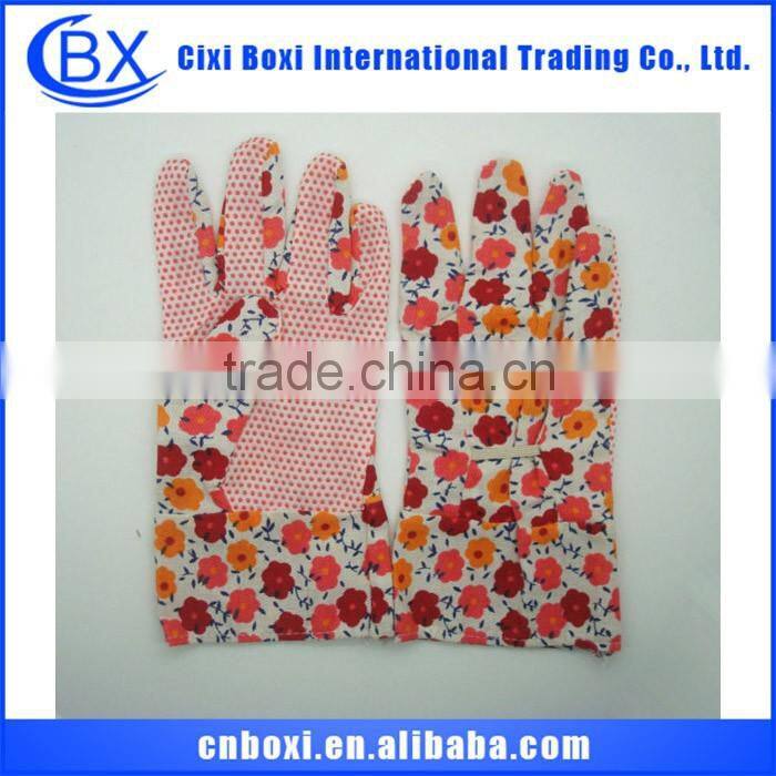 2014 best sale high quality comfortable working glove,safety all kinds of gloves