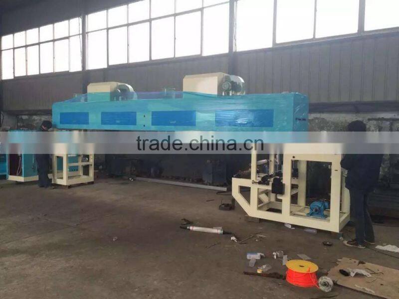 Economic Adhesive BOPP Tape Coating Machine