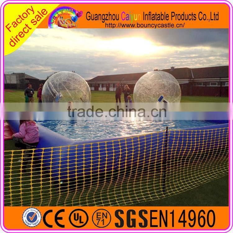 Largest inflatable swimming pool for adult for sale